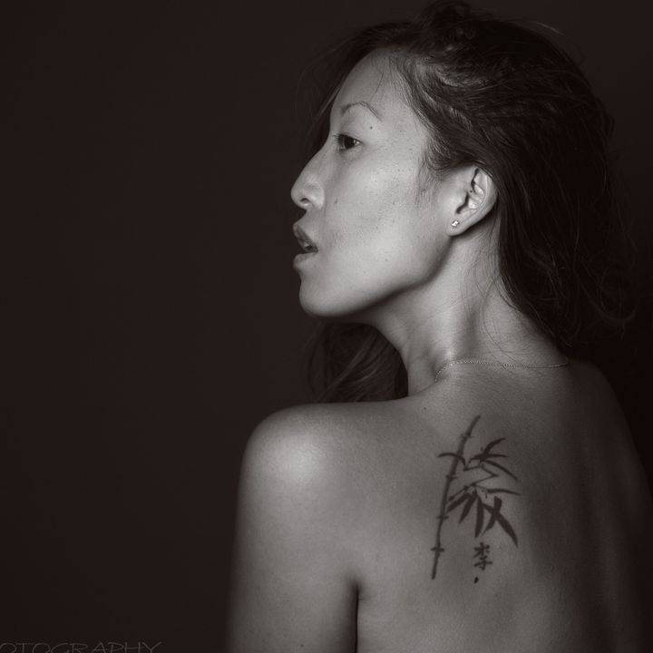 Joanne L. Molinaro (The Korean Vegan)