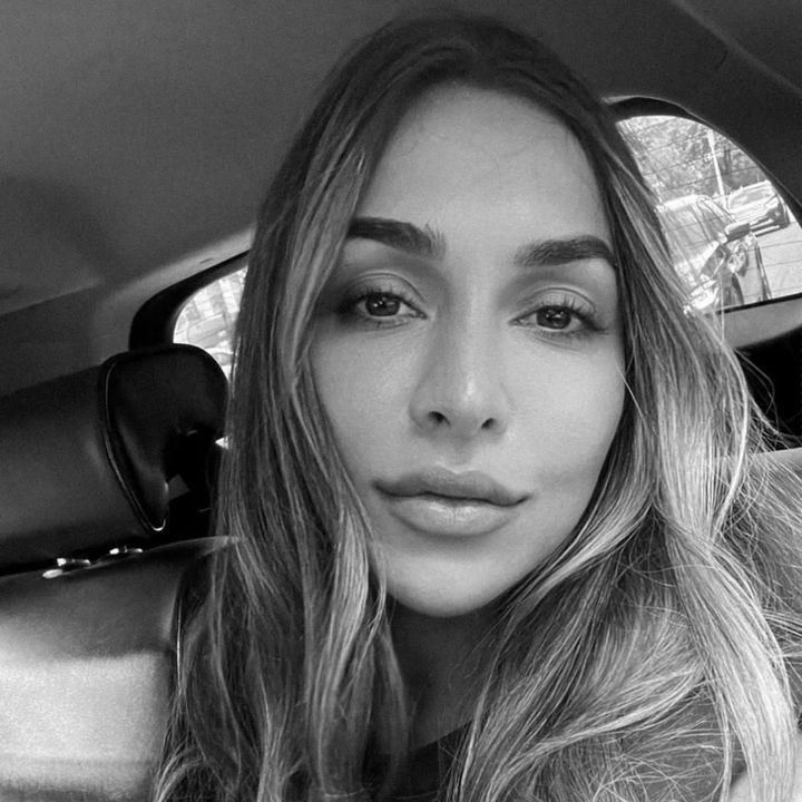Danielle Zaslavsky