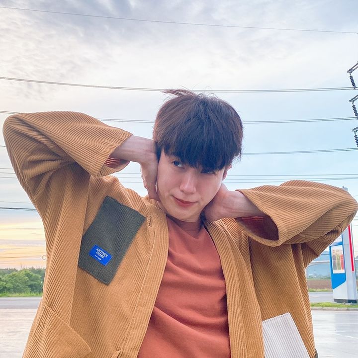 Nonkul Chanon