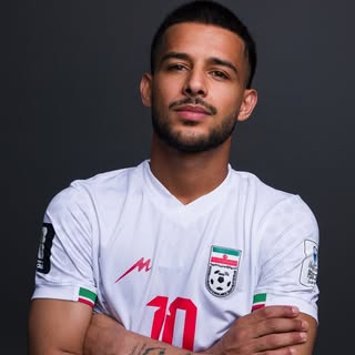 Mehdi Ghayedi