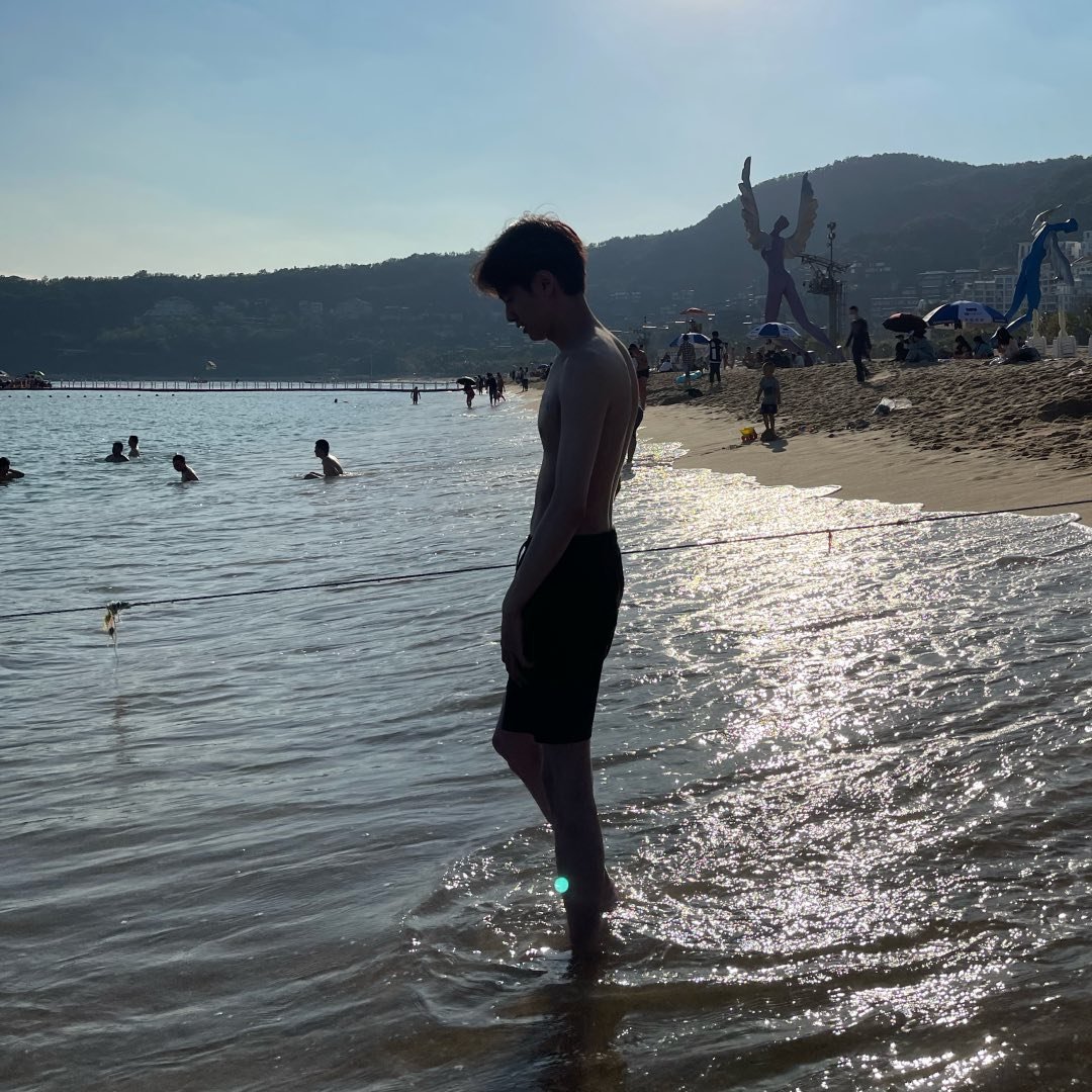 Darren Chen