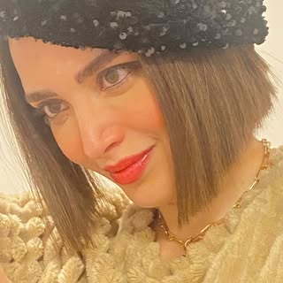 Behnoush Tabatabaei