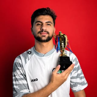 Omar Dakhil