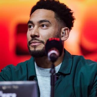Josh Denzel