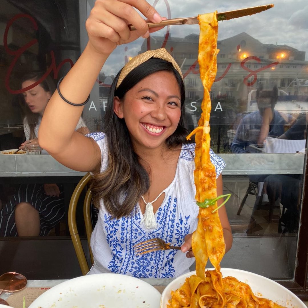 Nina | London Food & Travel Blogger — Honest reviews with ratings out of 10. Hidden gems, new openings.