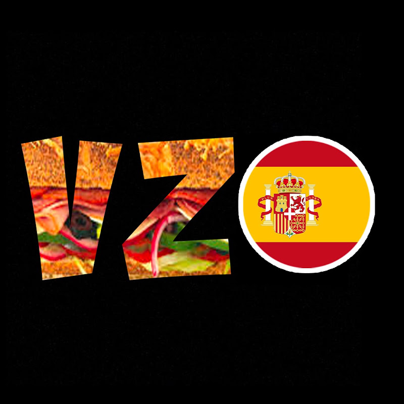 VANZAI COCINANDO — Food and cooking creator in Spain