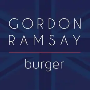 Gordon Ramsay Burger