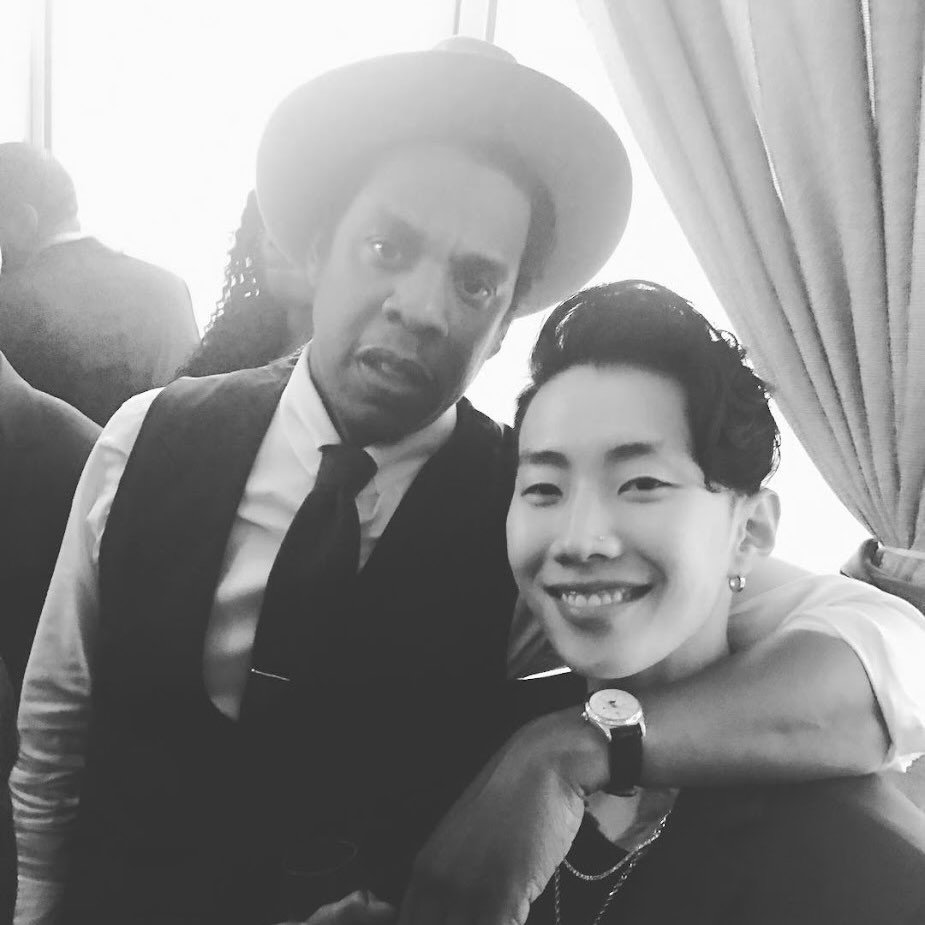 Jay Park