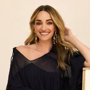 Brianne Howey