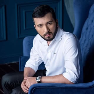 Jonibek Murodov