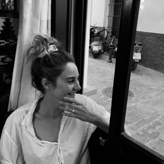 Shailene Woodley