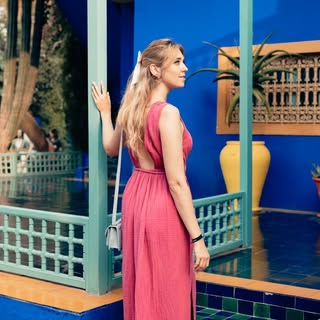 Helena — UK Travel Blogger & Content Creator