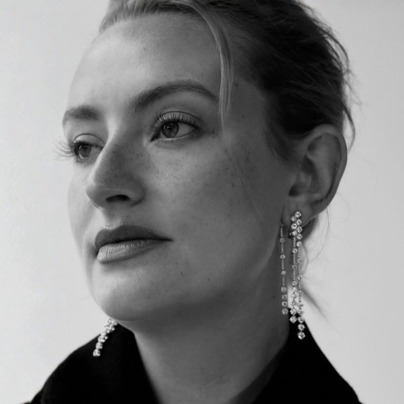 Amelia Dimoldenberg