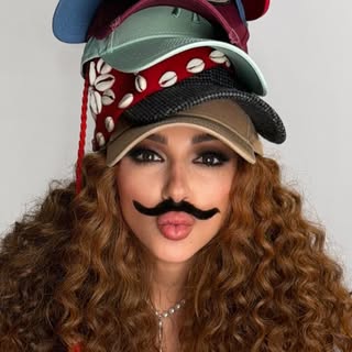 Myriam Fares
