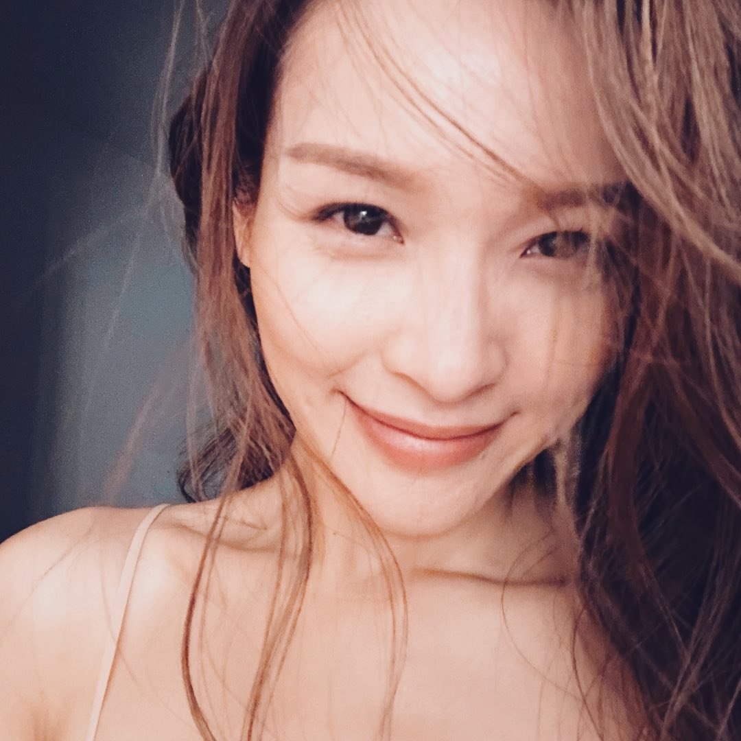 Ali Lee 李佳芯
