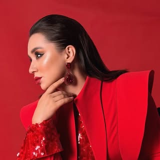 Shahzoda Muhammedova