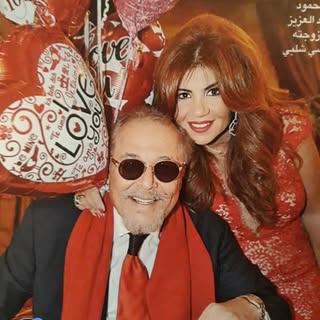 Poussy Shalaby