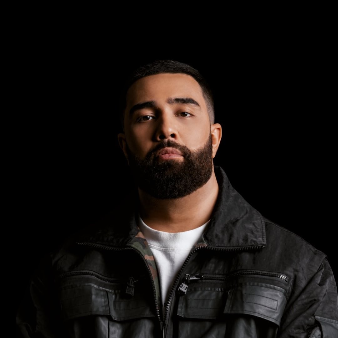 Jah Khalib