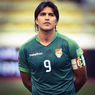 Marcelo Moreno Martins