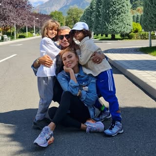 Xoshqedem Baxsheliyeva