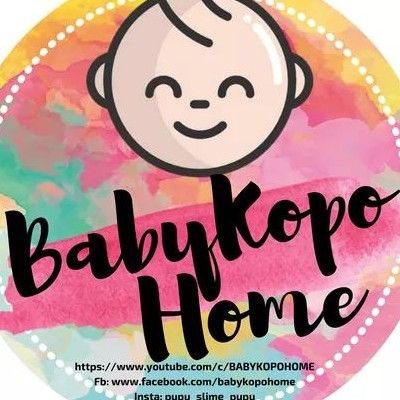 Baby Kopohome