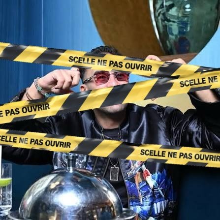 Heuss L'enfoiré
