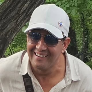 Rachid El Ouali