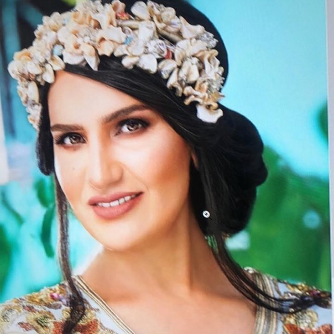 Hasnaa Zalagh