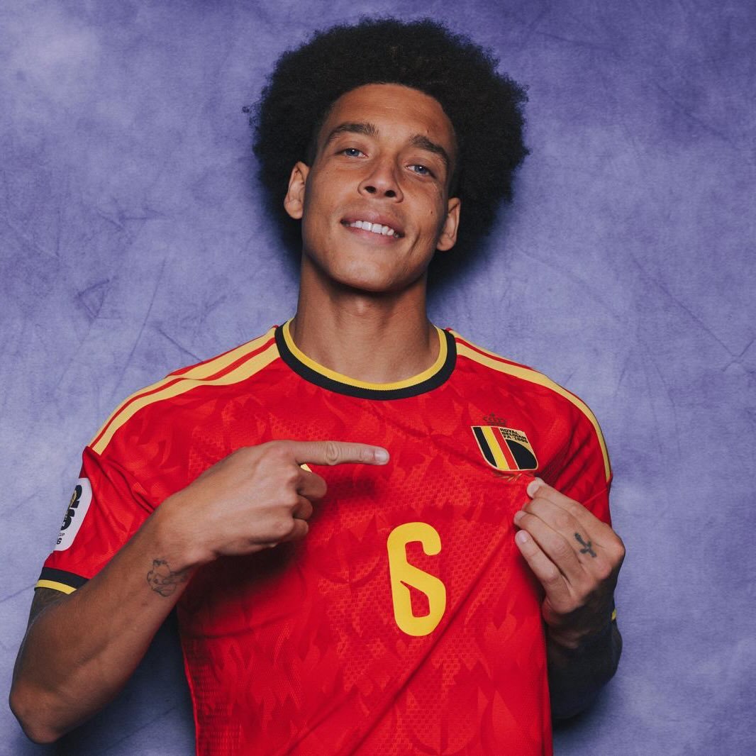 Axel Witsel