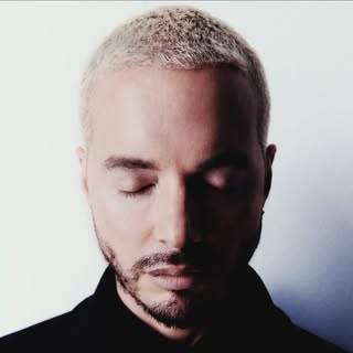 J Balvin — Colombian reggaeton artist J Balvin