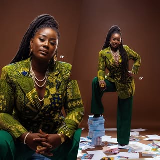 Eunice Zunon