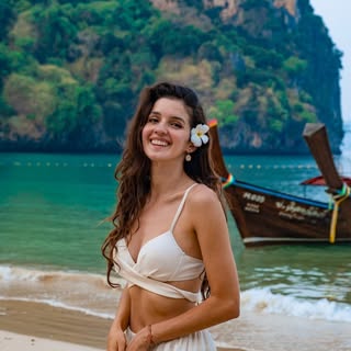 Adriana & Mike — UK travel blogger & photographer
