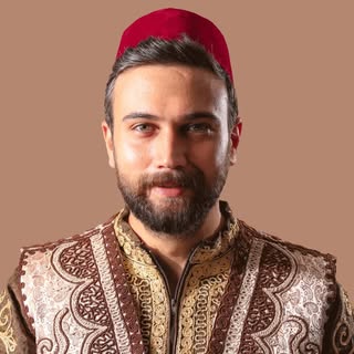 Chef Omar Türkiye