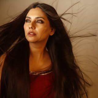 Sunita Marshall Ahmed