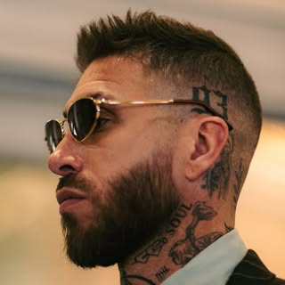 Sergio Ramos