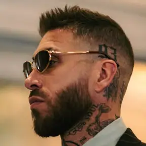 Sergio Ramos