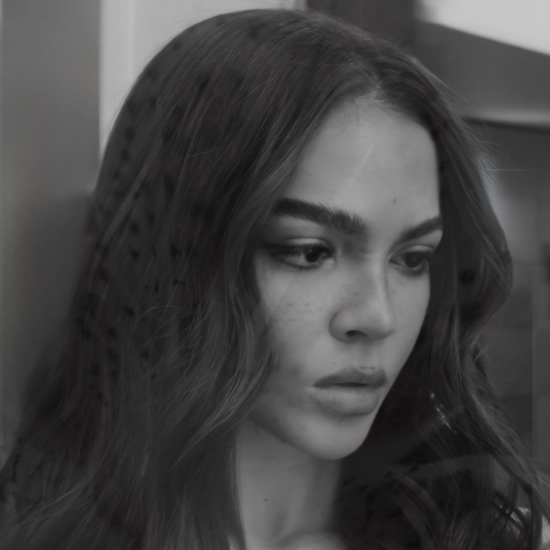 Mel Maia