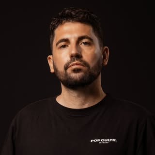 Dimitri Thivaios