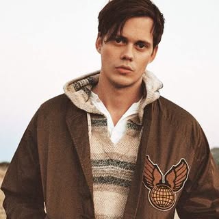 Bill Skarsgård