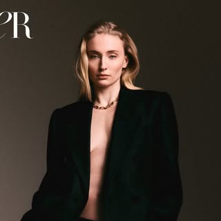 Sophie Turner