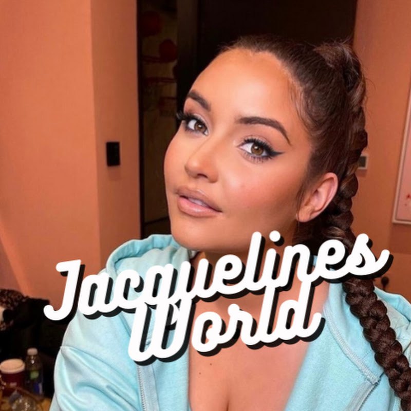 JacquelinesWorld — Lifestyle creator on YouTube · 36,700 subscribers