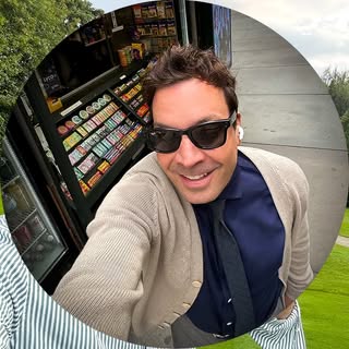 Jimmy Fallon