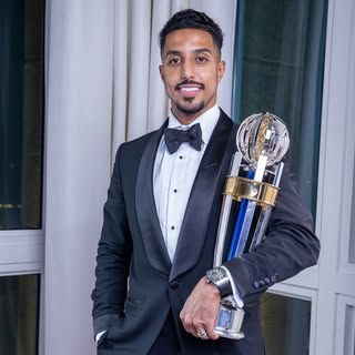 Salem Al Dawsari