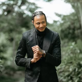 Ray Parks Jr.