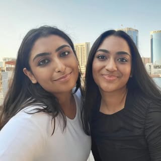 TAS sisters