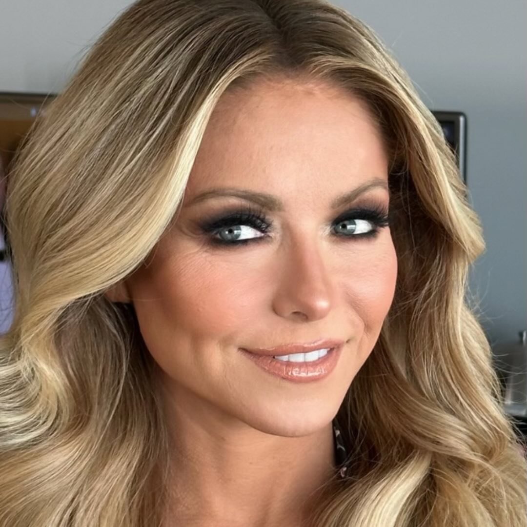 Kelly Ripa
