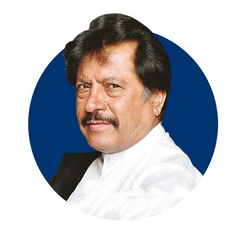 Attaullah Khan Esakhelvi
