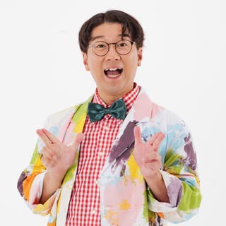 よっち【ボンボンTV】 — BonBonTV creator Yocchi, with interests in baseball and the outdoors