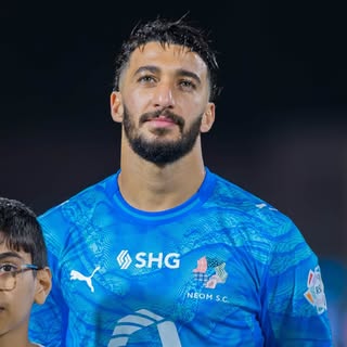 Saïd Benrahma