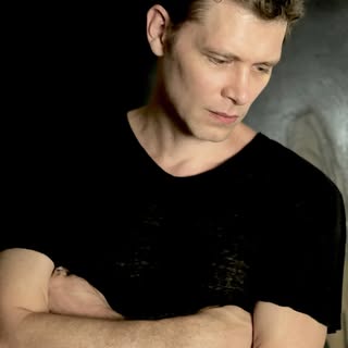 Joseph Morgan